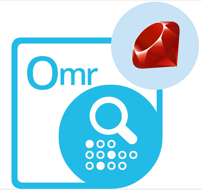 Aspose.OMR Cloud SDK for Ruby 
