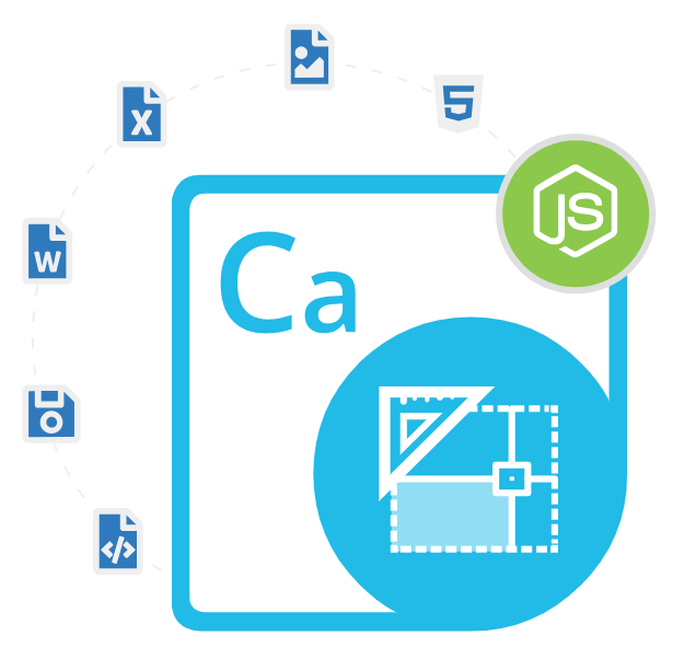 Aspose.CAD Cloud Node.js SDK   