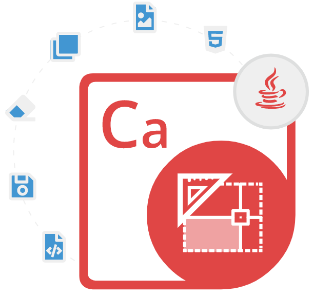 Aspose.CAD for Java 