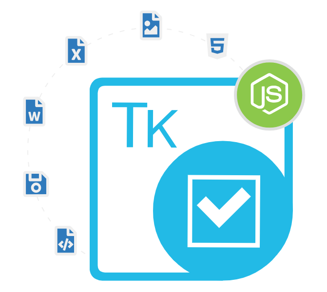 Aspose.Tasks Cloud Node.js SDK