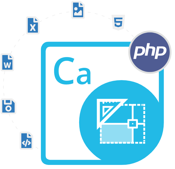 Aspose.CAD Cloud SDK for PHP 