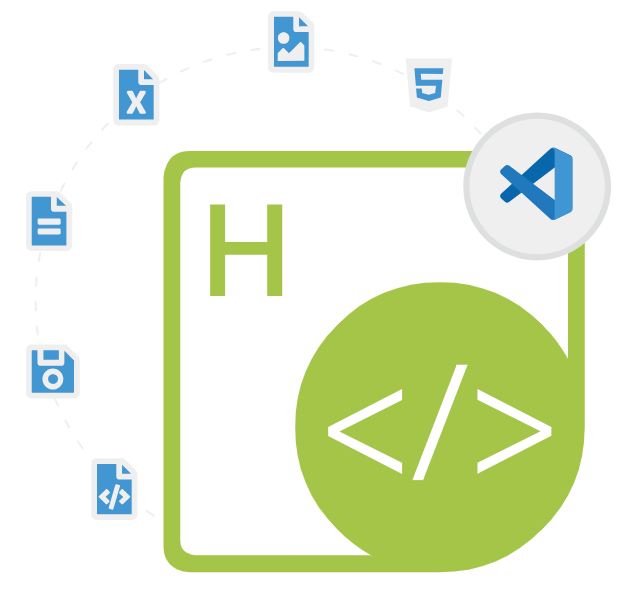 Aspose.HTML for .NET