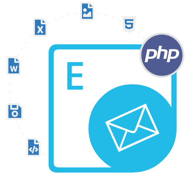 Aspose.Email Cloud SDK for PHP