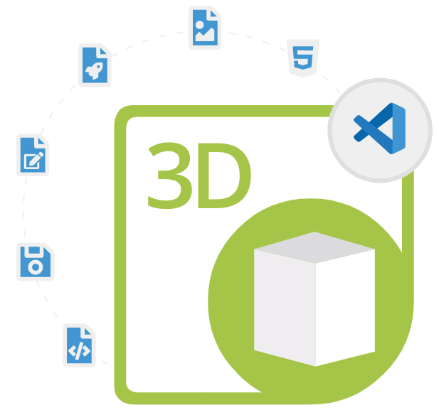 Aspose.3D for .NET