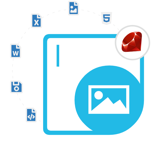 Aspose.Imaging Cloud SDK for Ruby