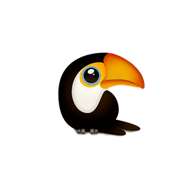 "Toucan