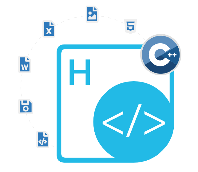 Aspose.HTML Cloud SDK for C++