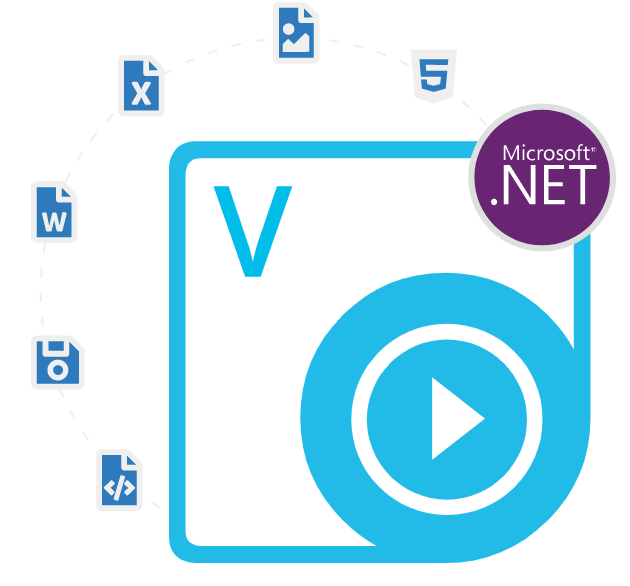 Aspose.Video Cloud SDK for .NET 