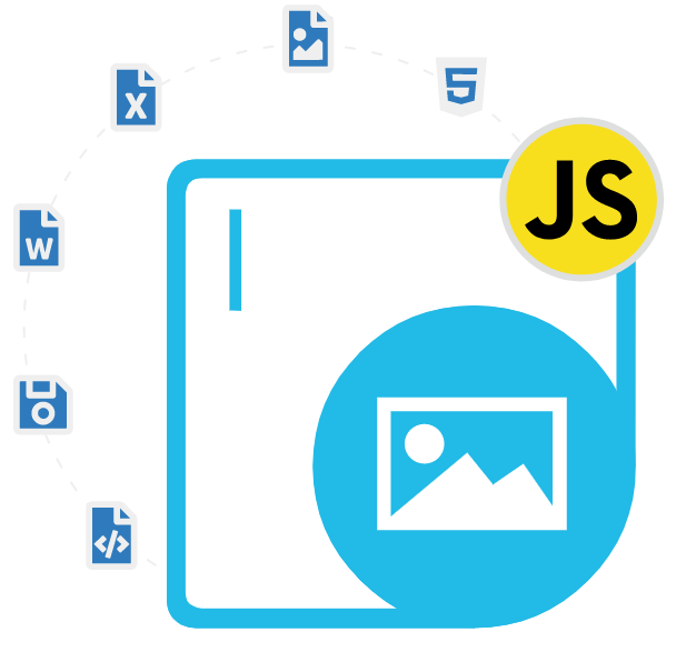 Aspose.Imaging Cloud SDK for JavaScript