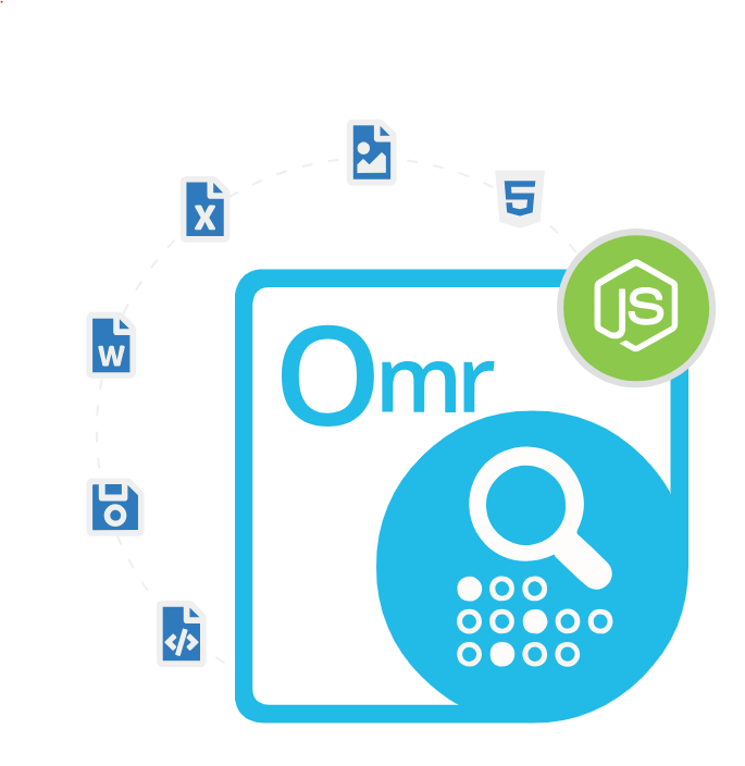 Aspose.OMR Cloud SDK for Node.js