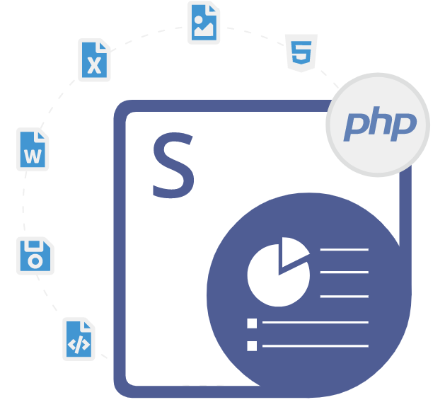 Aspose.Slides for PHP via Java 