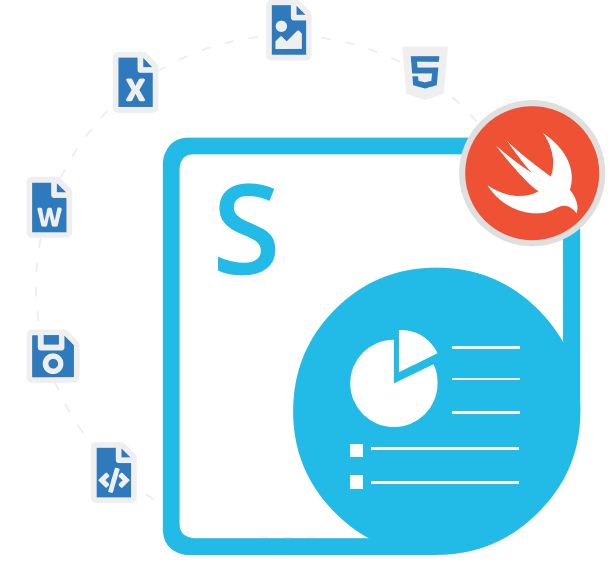 Aspose.Slides Cloud SDK for Swift 