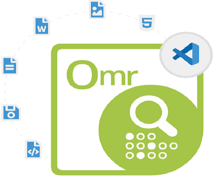 Aspose.OMR för .NET