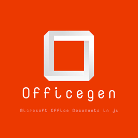 Officegen-DOCX